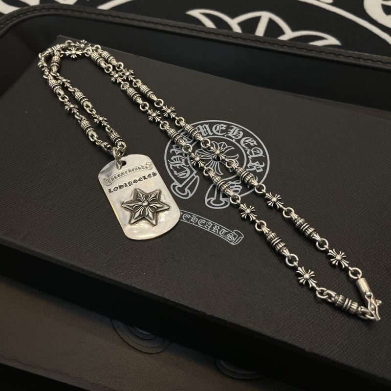 Chrome Hearts Necklaces